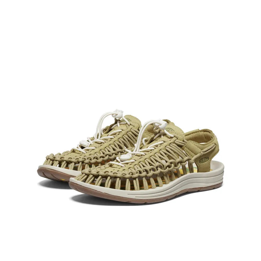 Women's UNEEK Sneaker x IWD