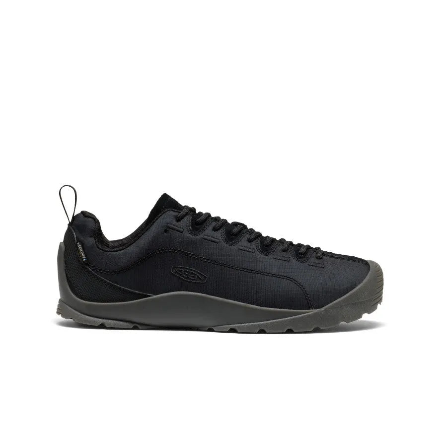 Women's Jasper Nylon Waterproof Sneaker