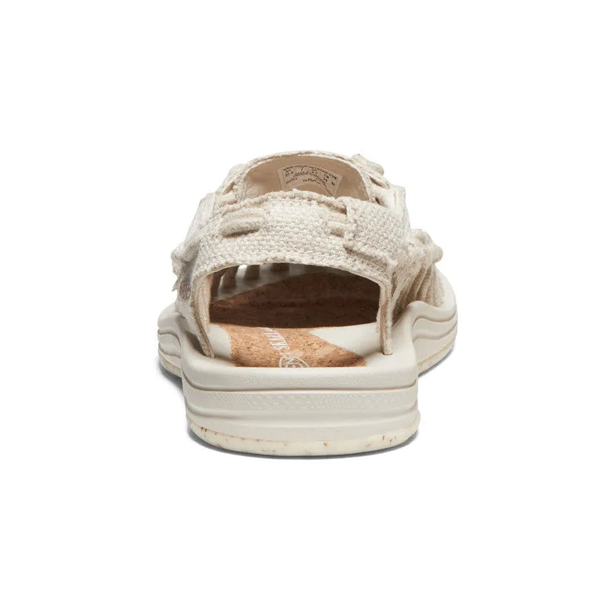 Women's UNEEK Canvas x Skall Studio