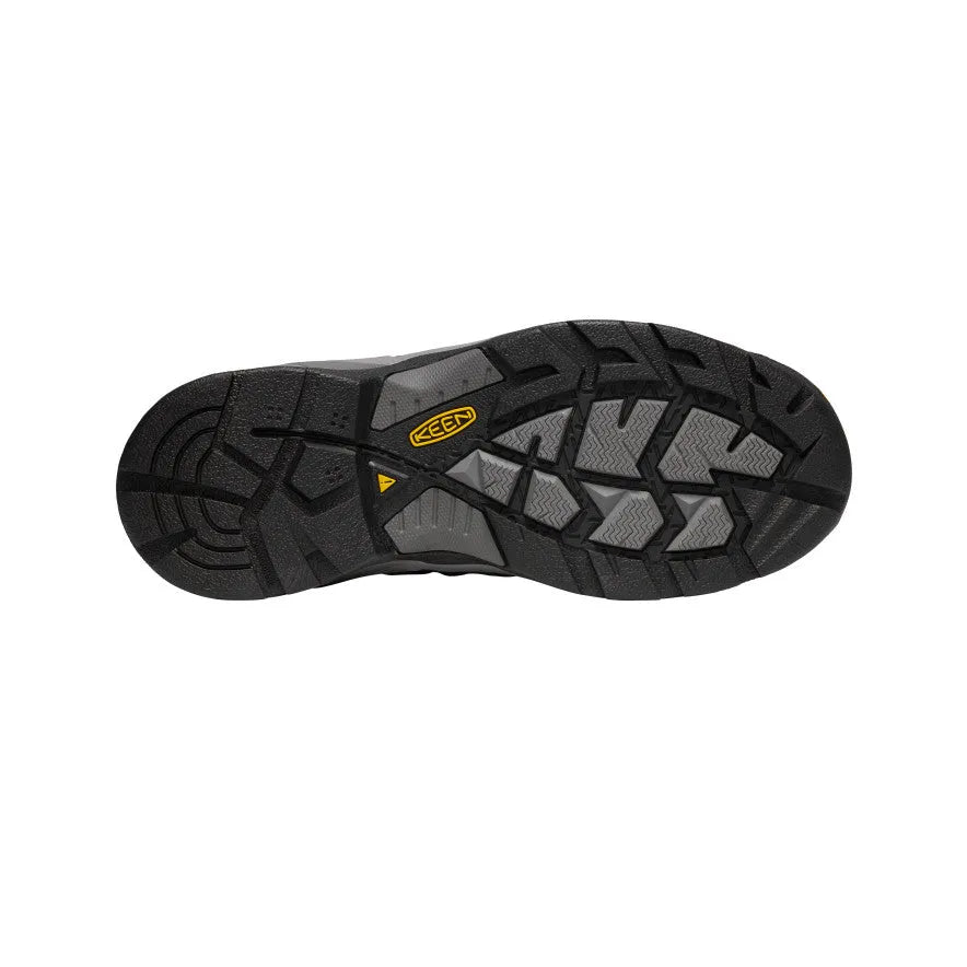 Men's Detroit XT Internal Met (Steel Toe)