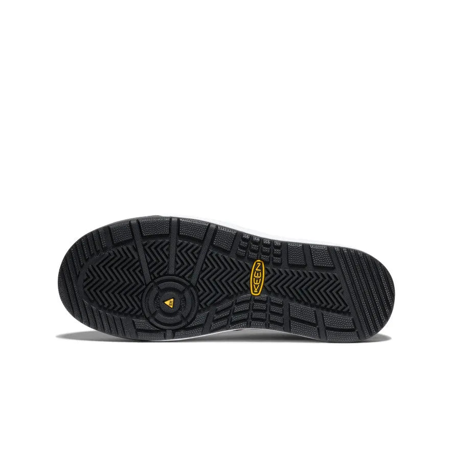 Men's Overton Work Shoe (Carbon Toe)