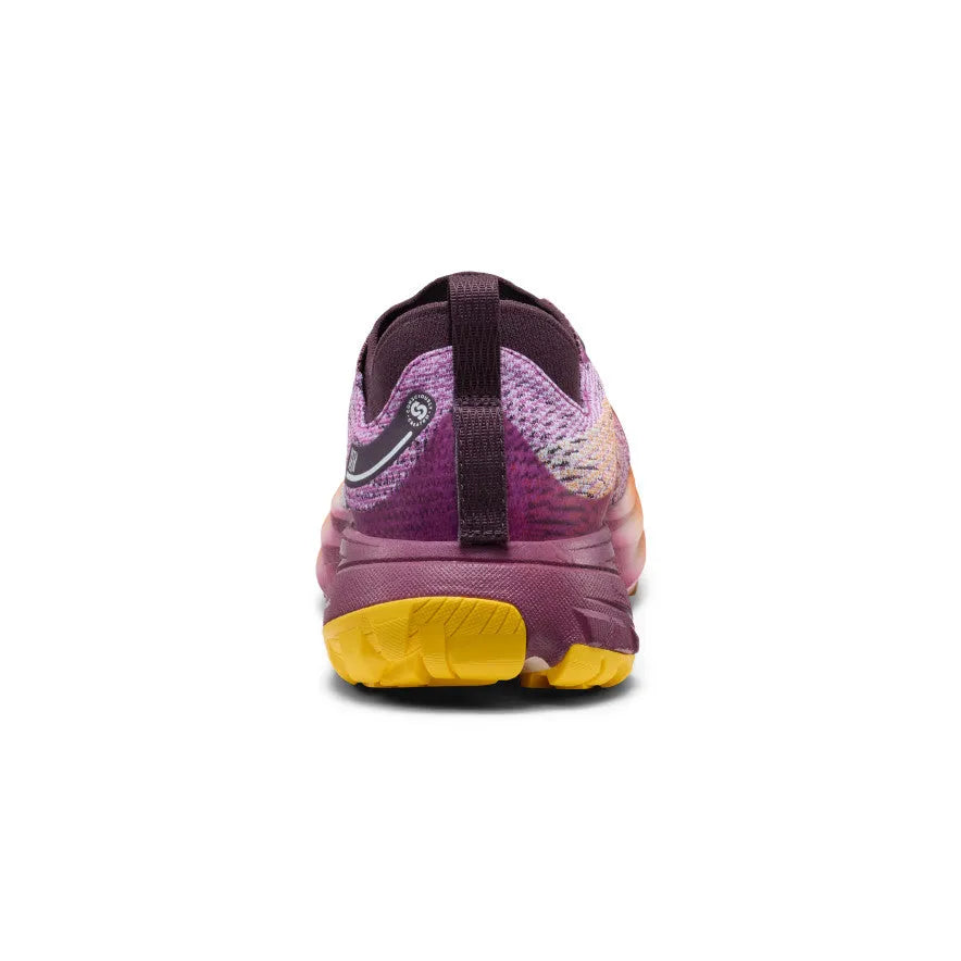 Men's Seek Trail Running Shoe