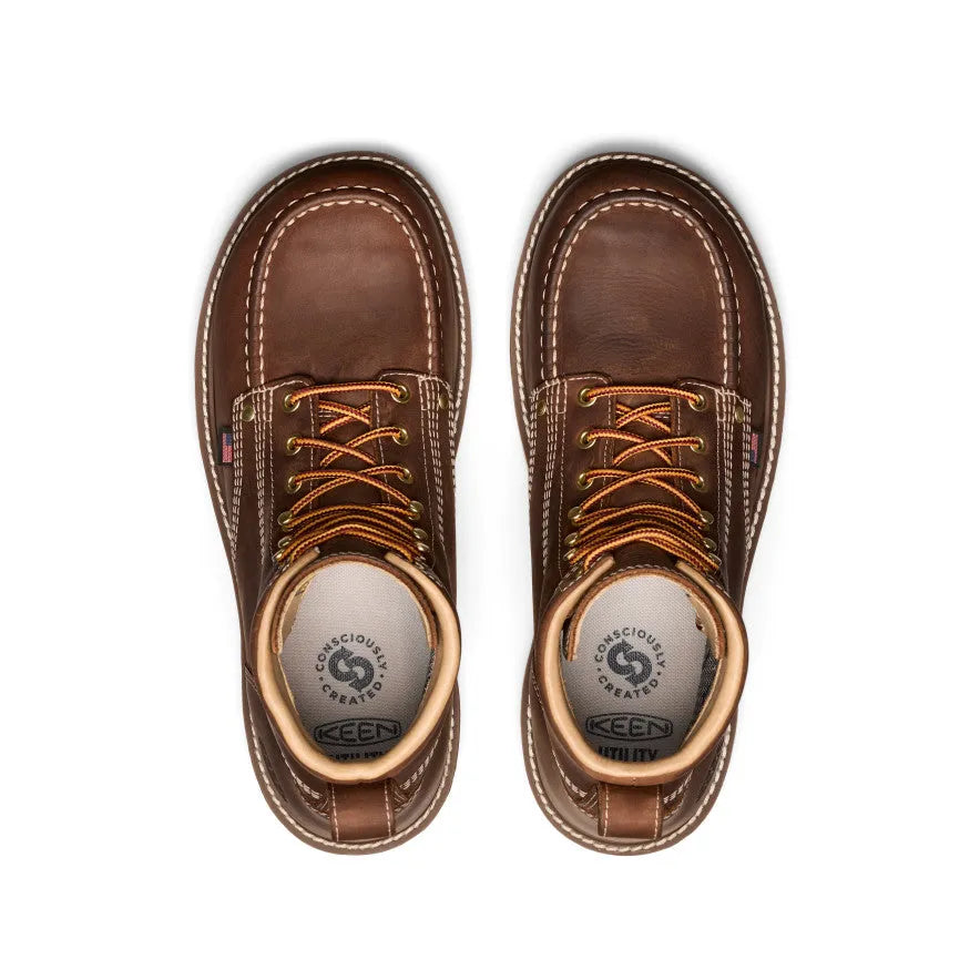 Men's Liberty 6