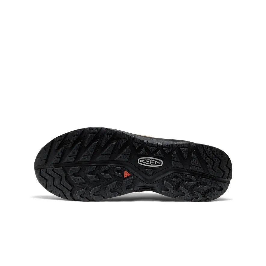 Men's TTS Moc Waterproof Sneaker