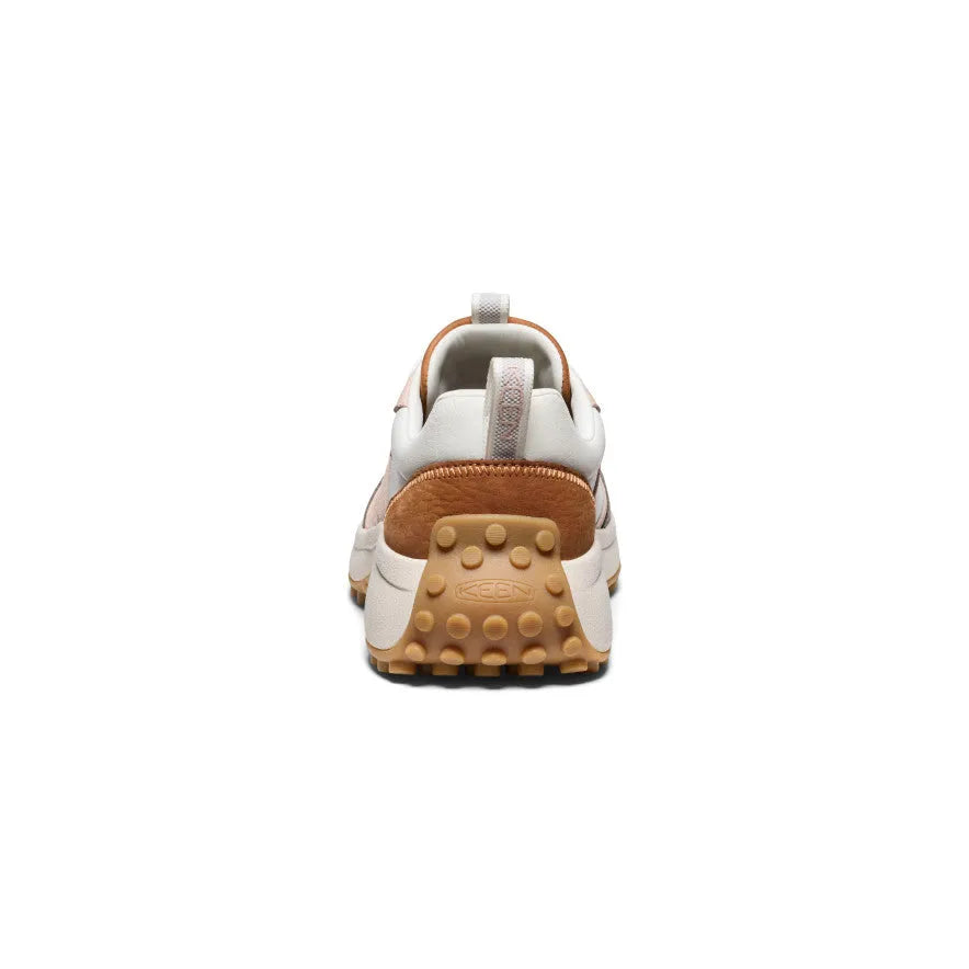 Women's KS86 Leather Sneaker