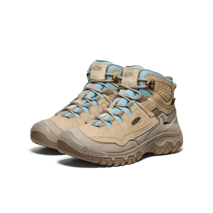 Women's Targhee IV Waterproof Hiking Boot
