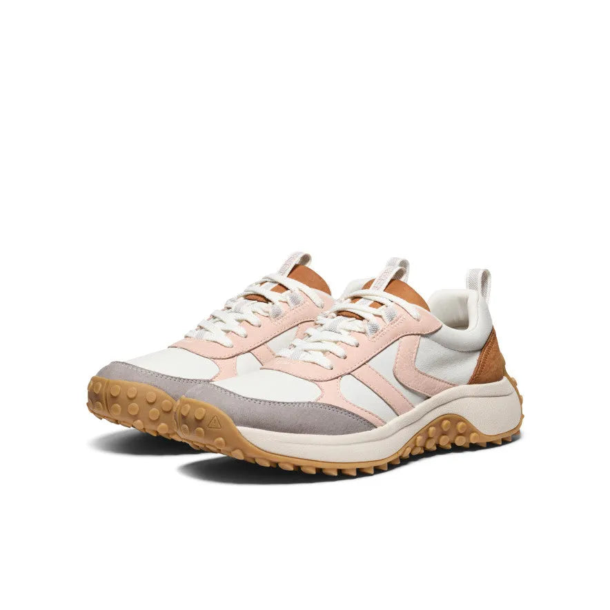 Women's KS86 Leather Sneaker
