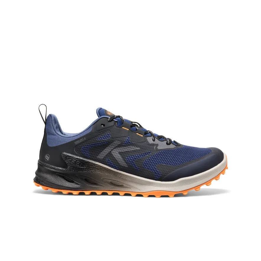 Men's Zionic NXT Waterproof Hiking Shoe