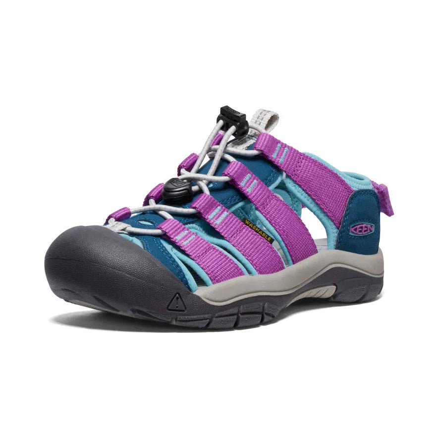 Big Kids' Newport Boundless Sandal