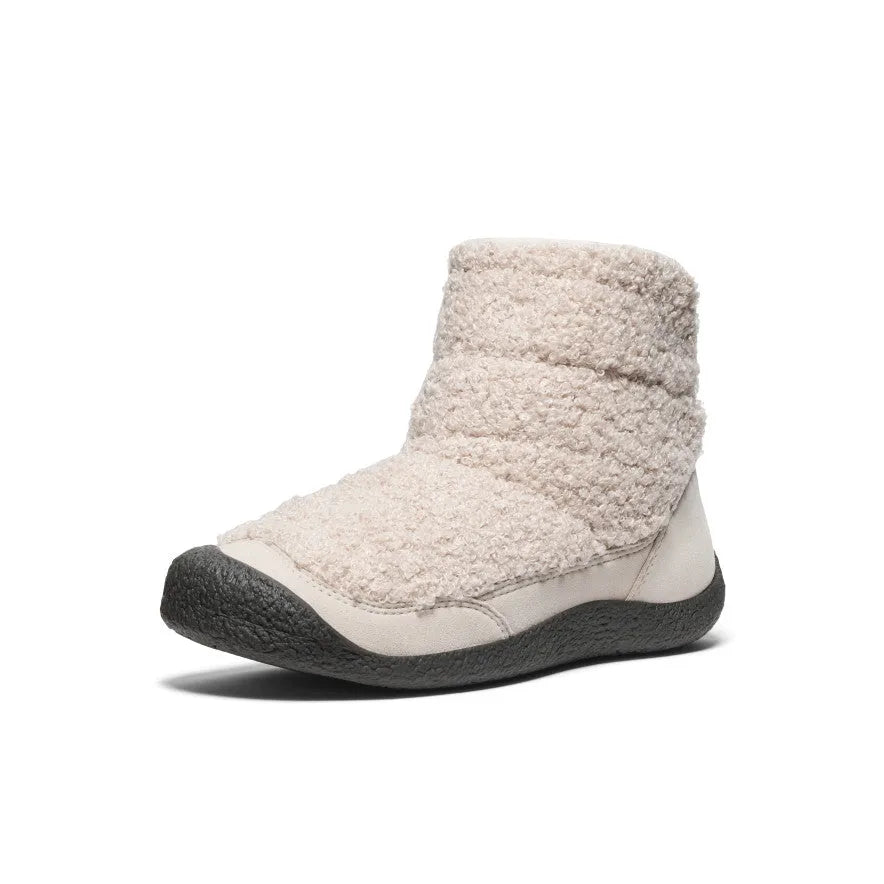 Women's Howser Fold Down