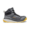 Men's Arvada Mid Work Sneaker (Carbon Toe)