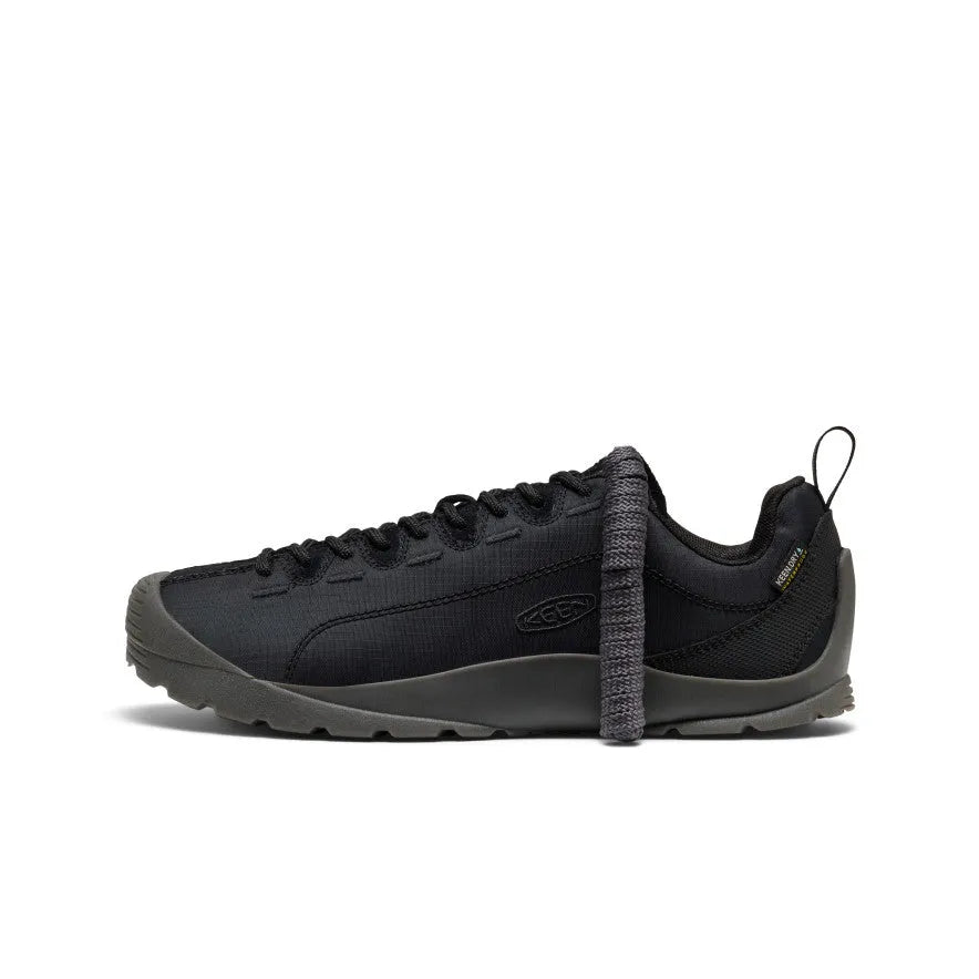 Women's Jasper Nylon Waterproof Sneaker