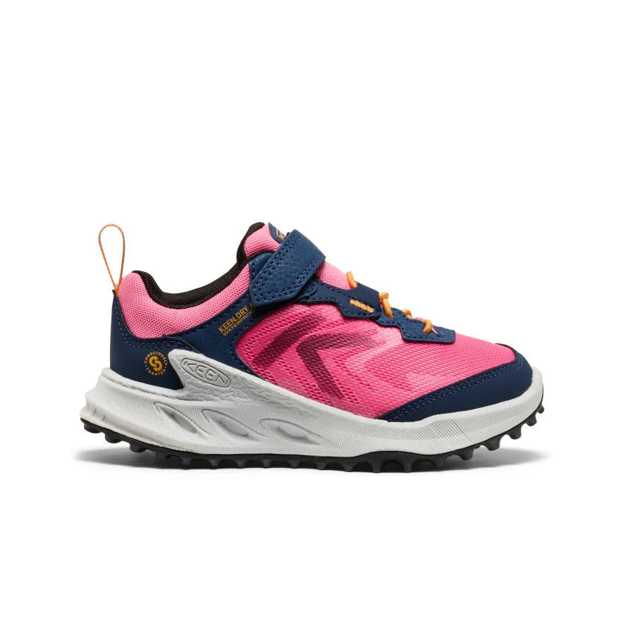 Little Kids' Zionic Waterproof Shoe