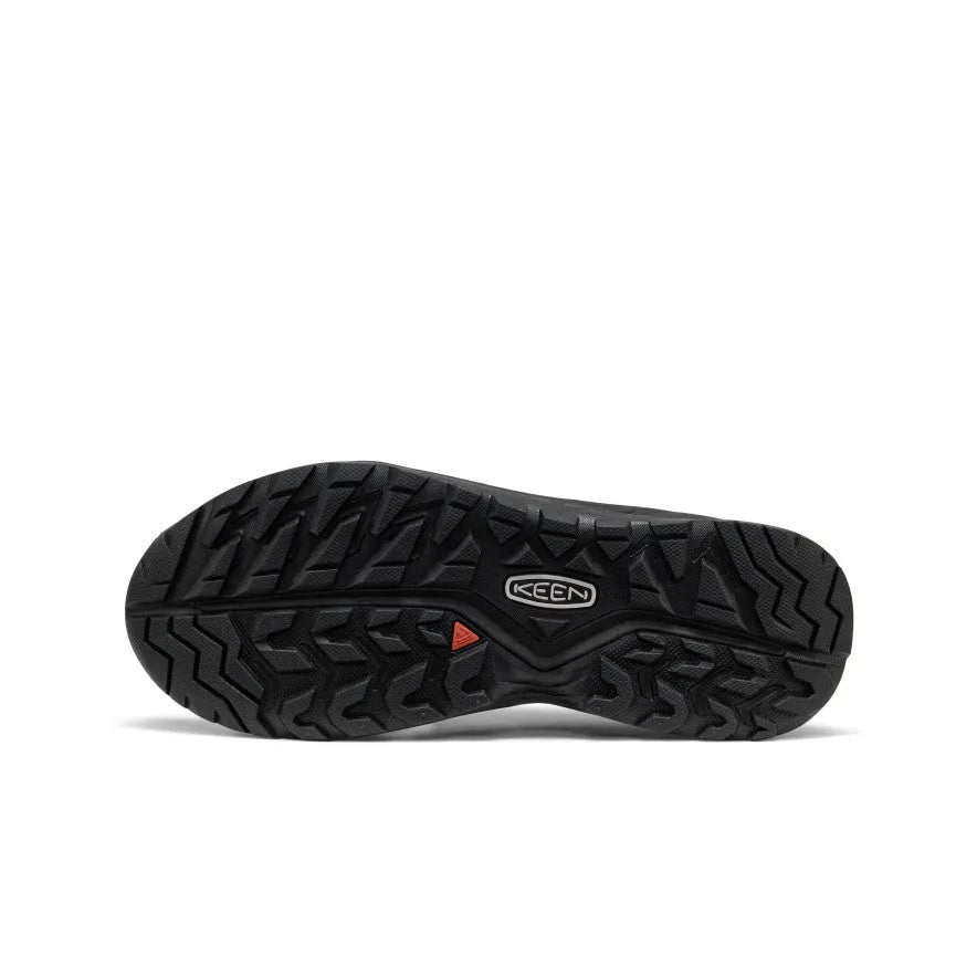 Women's TTS Moc Waterproof Sneaker
