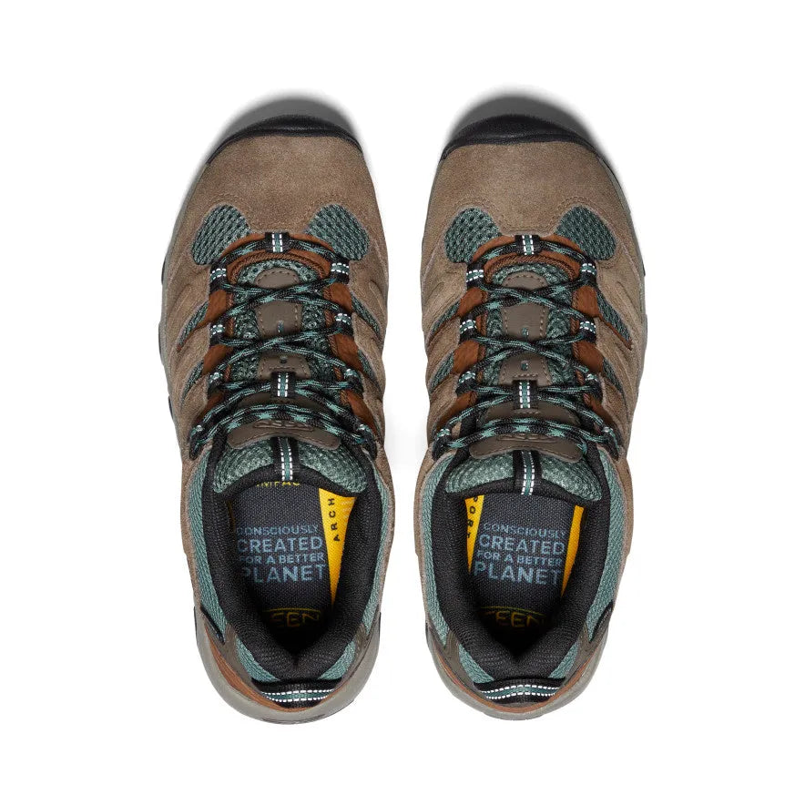 Women's Headout Waterproof Hiking Shoe