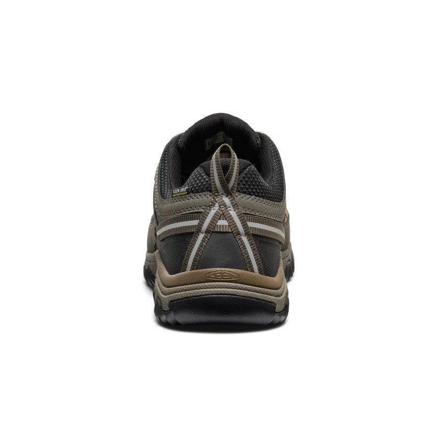 Men's Targhee III Waterproof Wide