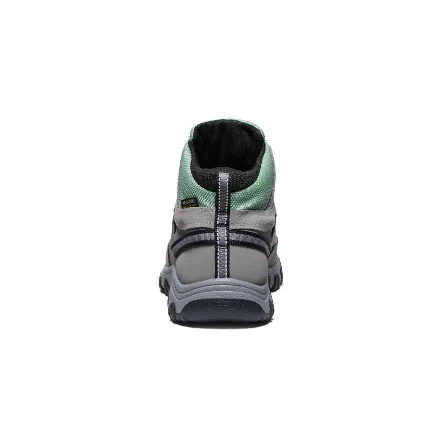 Big Kids' Targhee IV Waterproof Hiking Boot