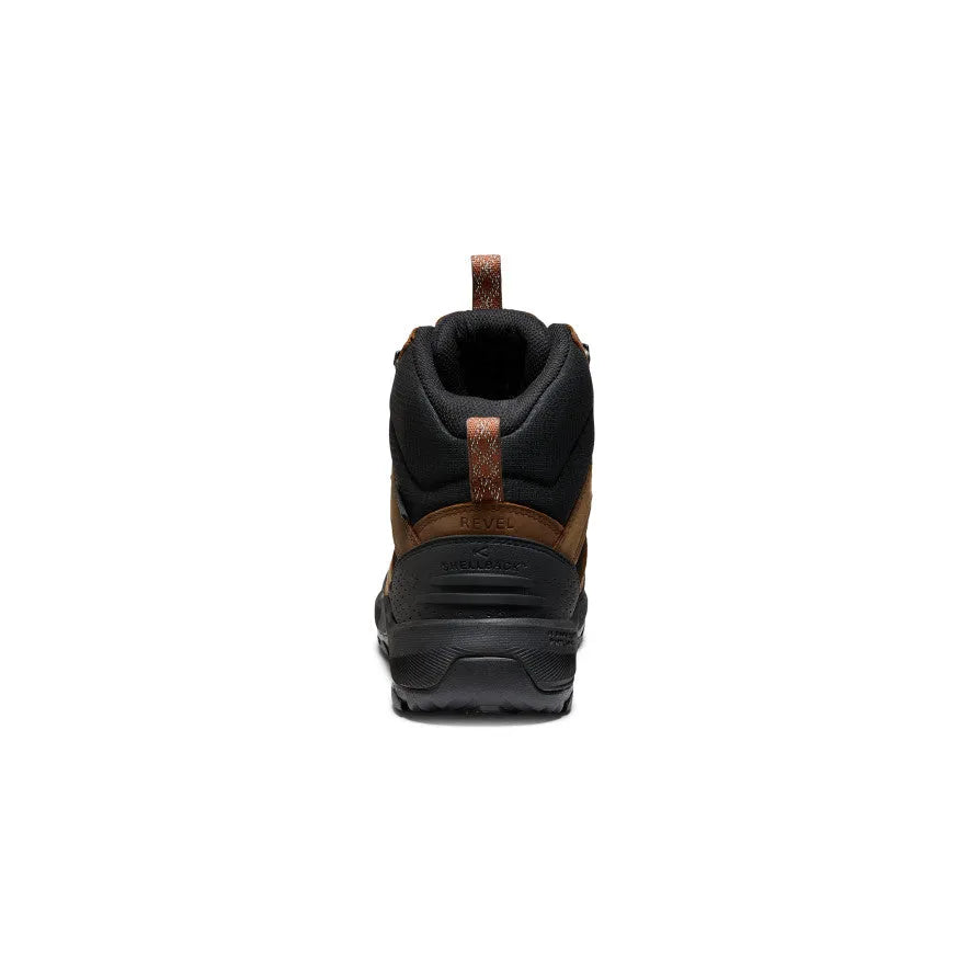 Men's Revel IV Polar Waterproof Boot