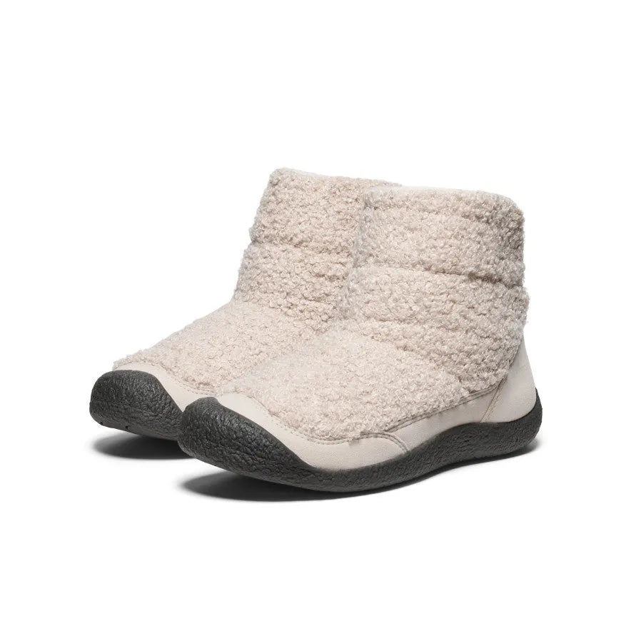 Women's Howser Fold Down