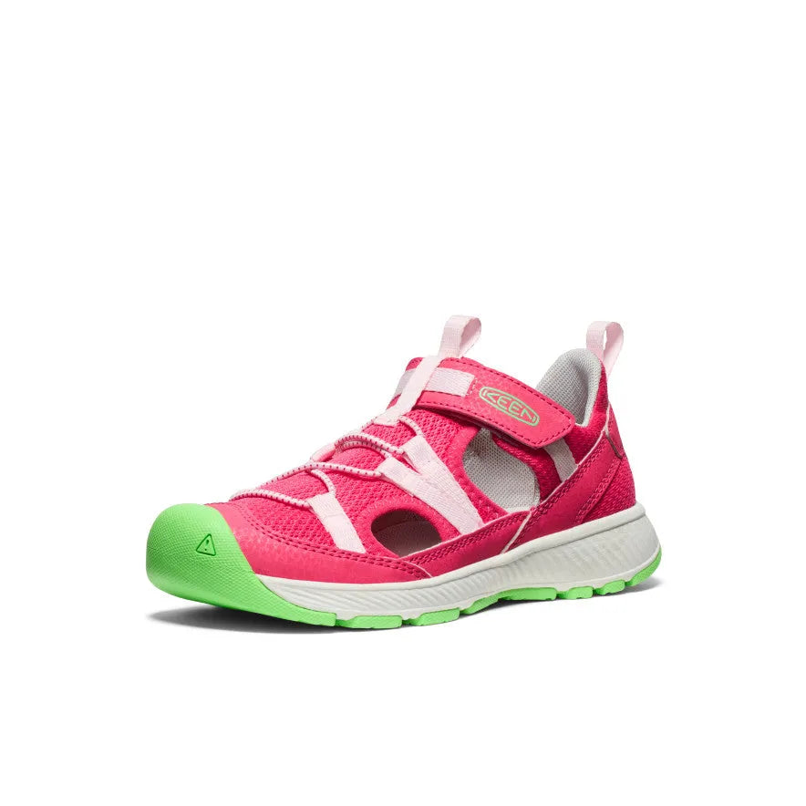 Big Kids' Motozoa Sandal