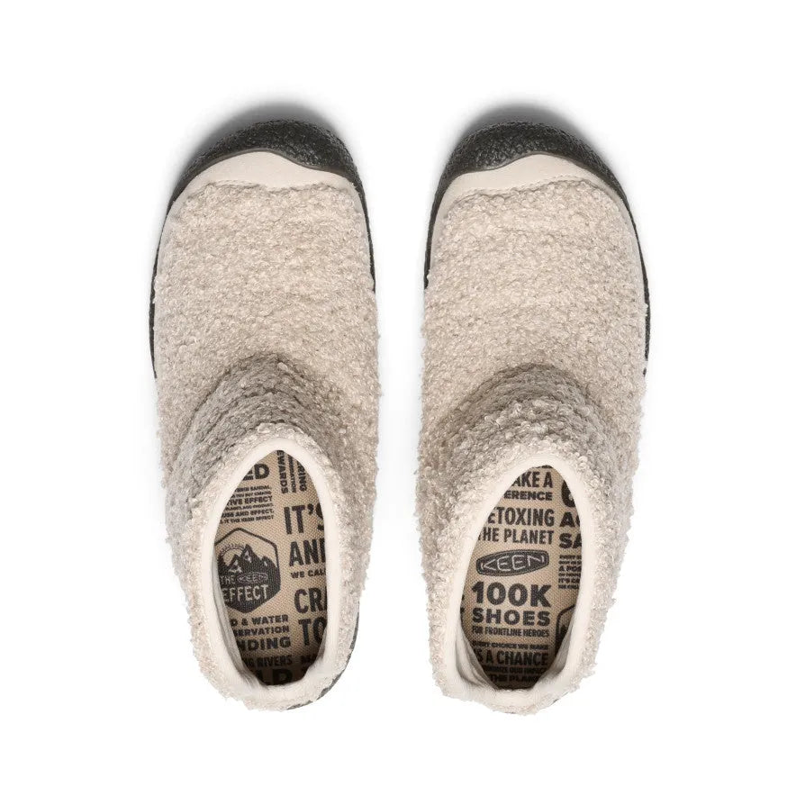 Women's Howser Fold Down