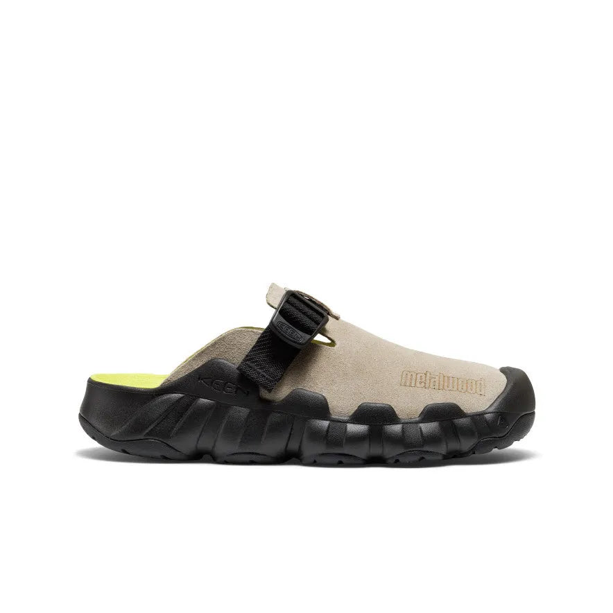 Men's Hyperport Leather Clog