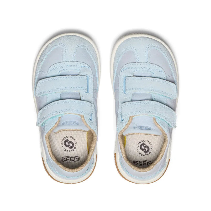 Little Kids' KNX T-Toe Sneaker