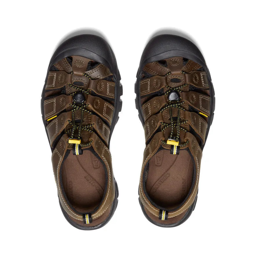 Men's Newport Leather Sandal