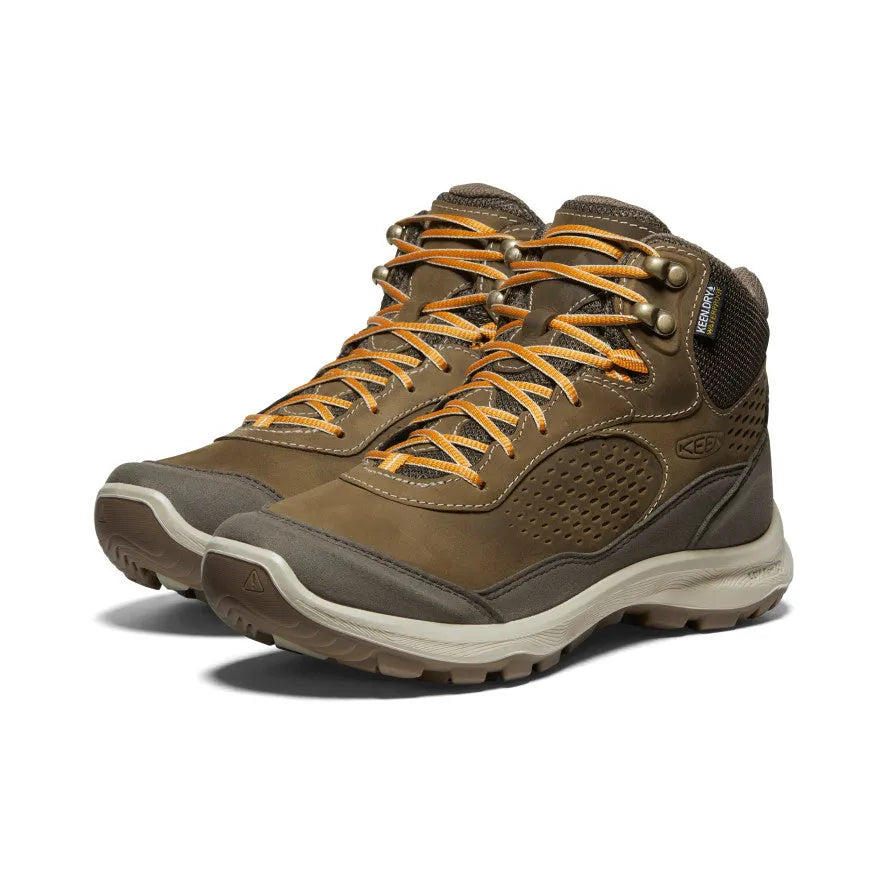 Women's Terradora Explorer Waterproof Boot