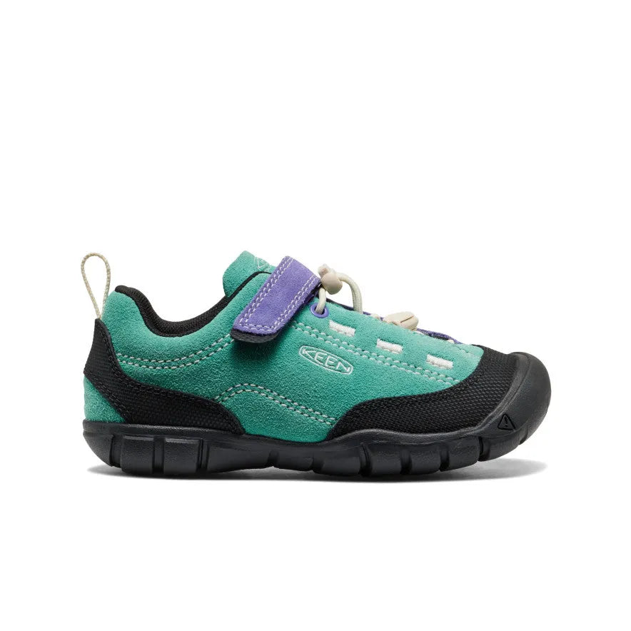 Little Kids' Jasper II TYAKASHA Sneaker