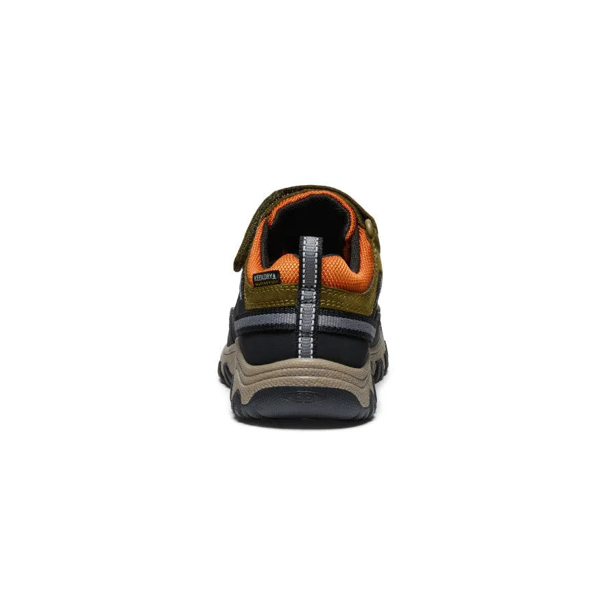 Little Kids' Targhee IV Waterproof Hiking Shoe