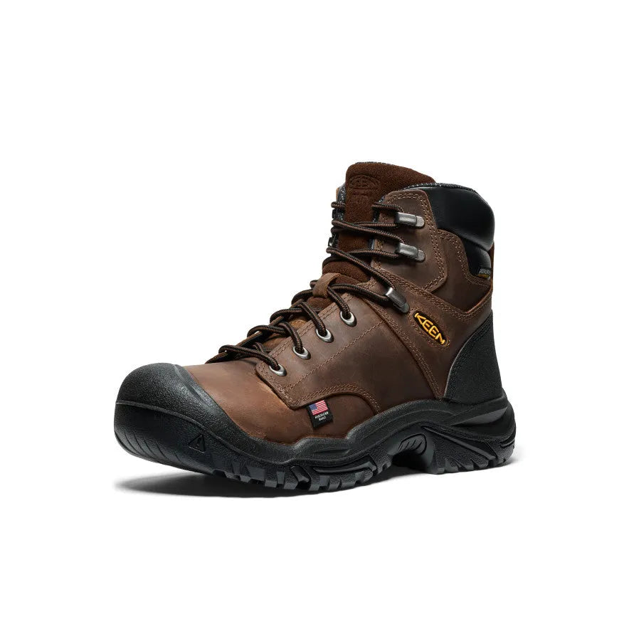 Men's Mt Vernon II 6