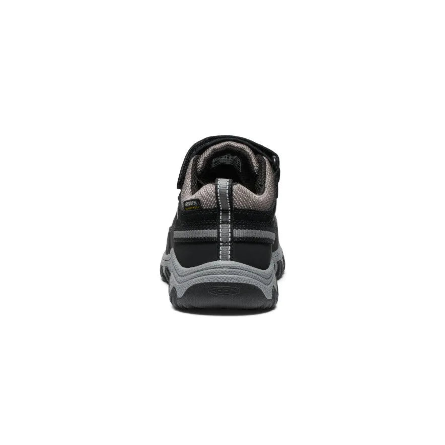 Little Kids' Targhee IV Waterproof Hiking Shoe