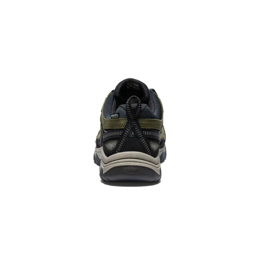 Men's Targhee IV Waterproof Hiking Shoe
