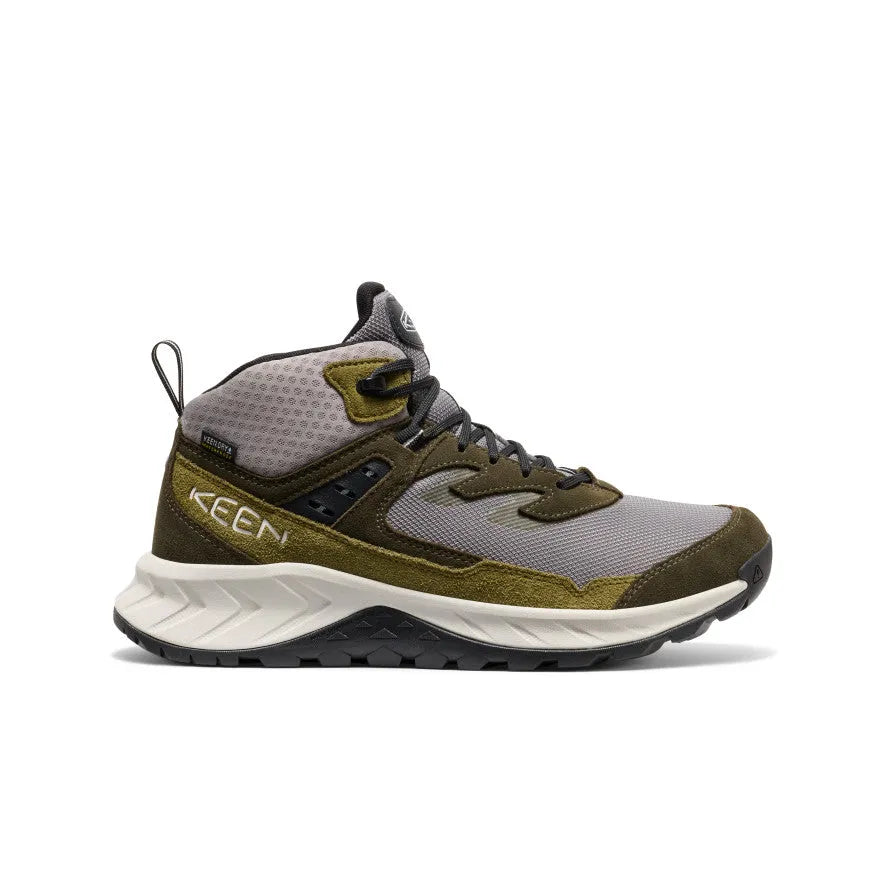 Men's Hightrail Waterproof Hiking Boot