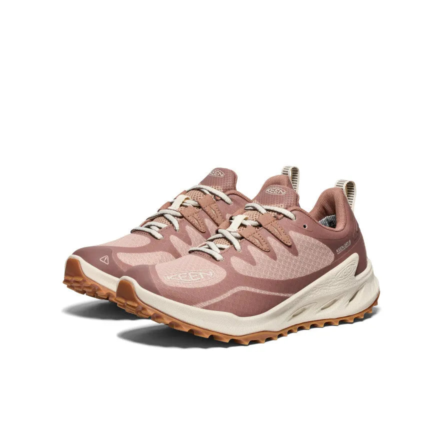 Women's Zionic Waterproof Hiking Shoe