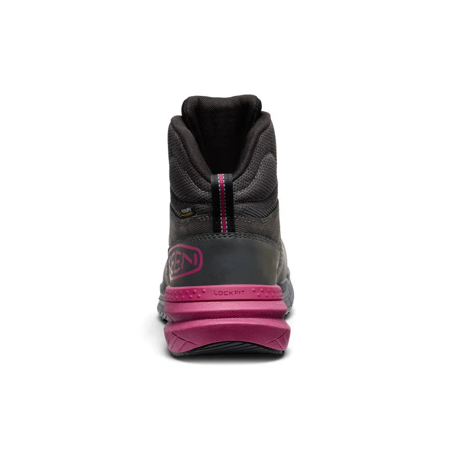 Women's Snapline RF Waterproof Boot (Carbon Toe)