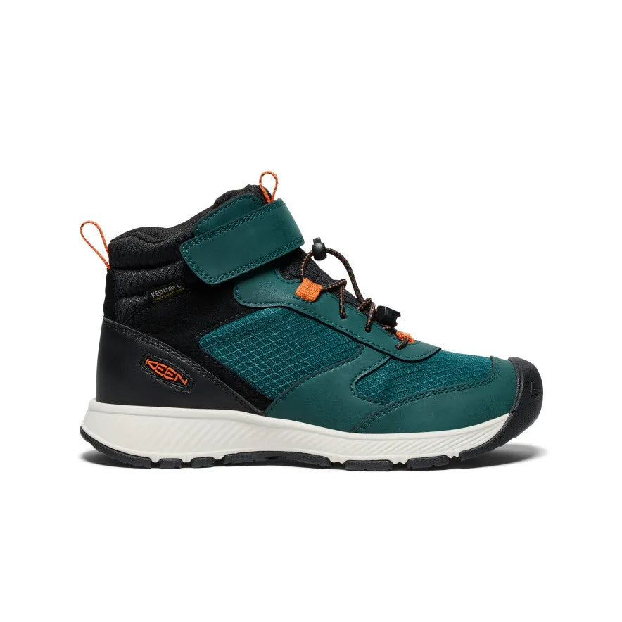 Big Kids' Skua Waterproof Boot
