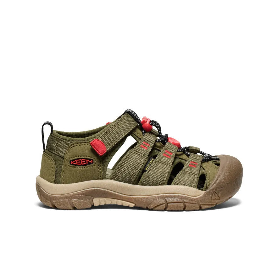 Big Kids' Newport H2 Sandal x Iro To Ikiru Wo Tukuru Fuku