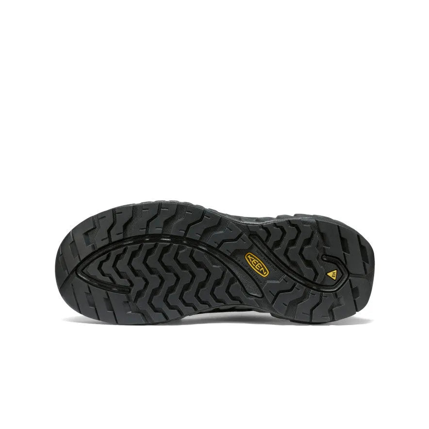 Women's Arvada Shift Work Sneaker (Carbon Toe)