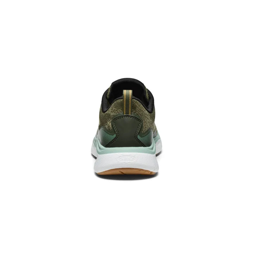 Women's Leiki Waterproof Hiking Shoe