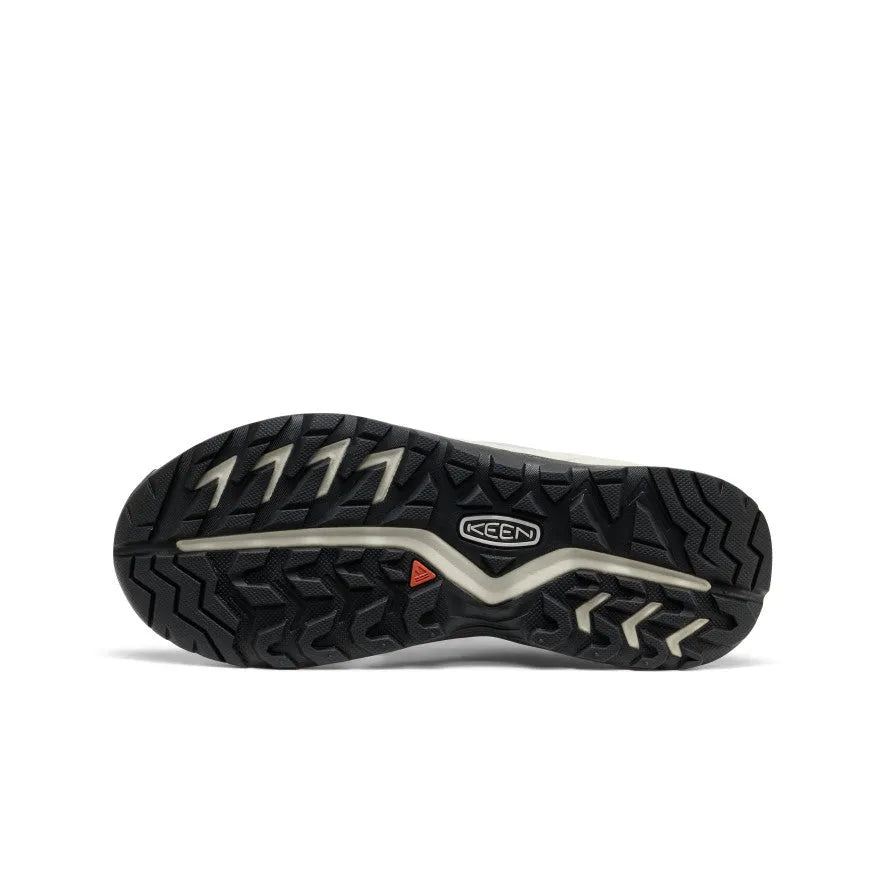 Women's TTS Zip Sneaker