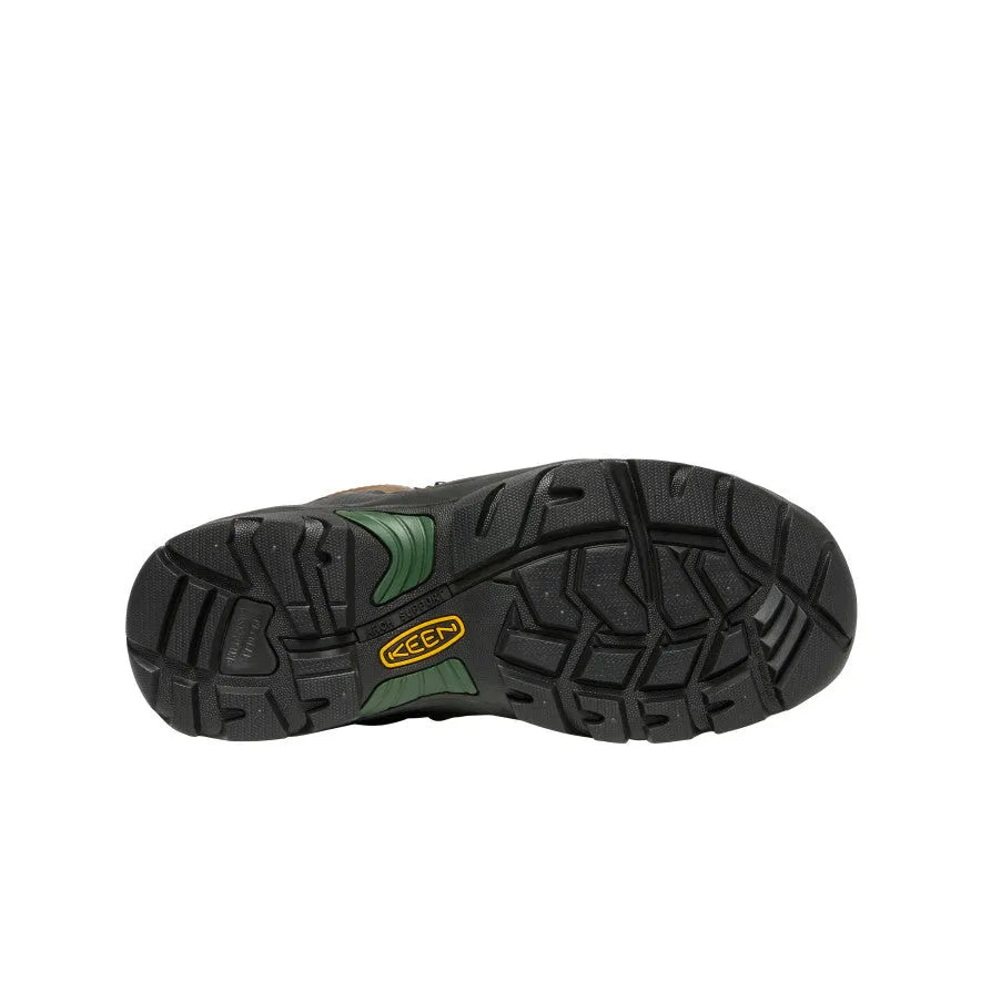 Men's Pittsburgh Energy 6