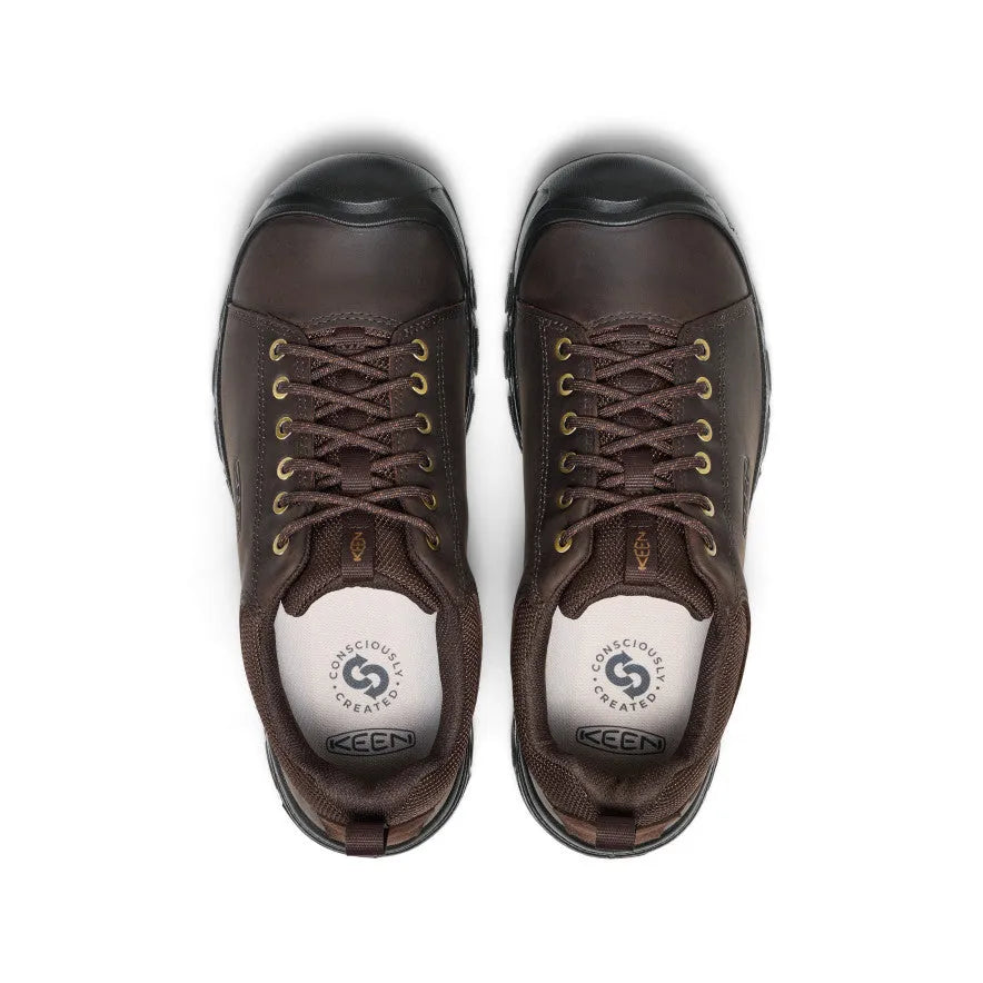 Men's Targhee IV Wide Oxford