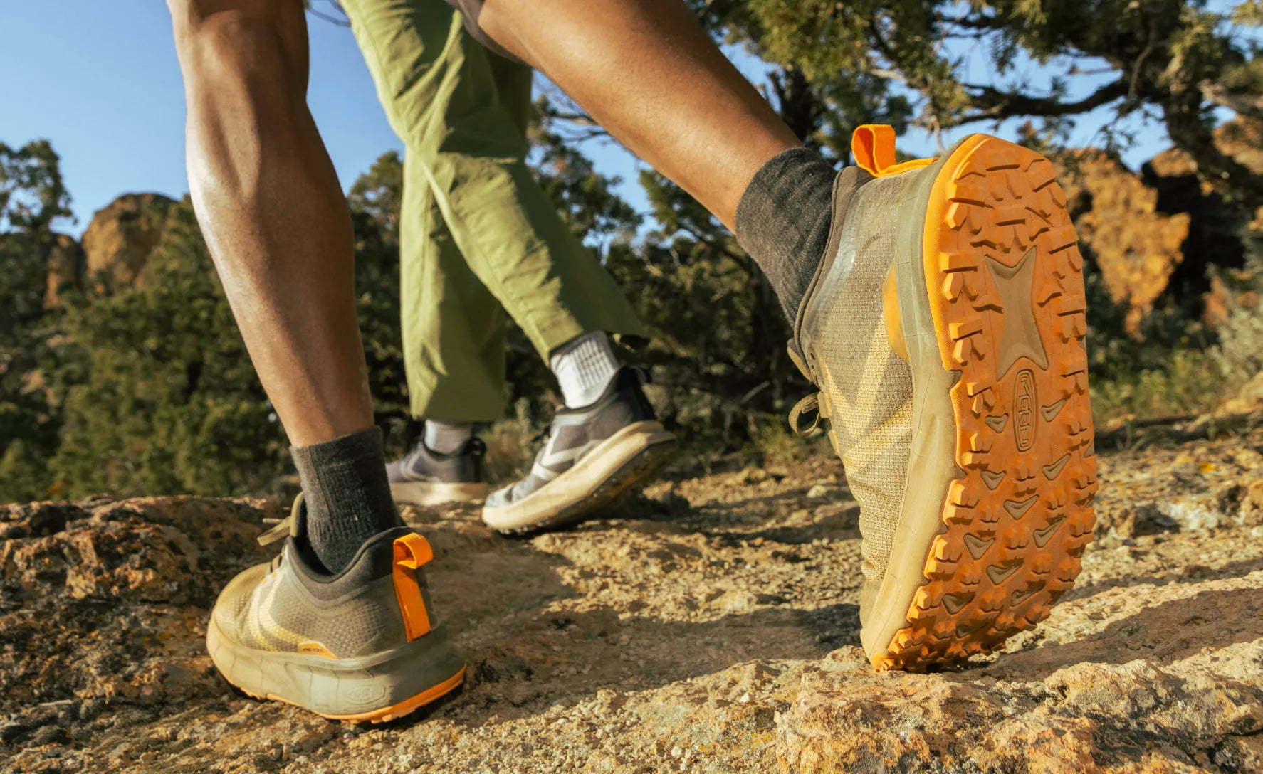 Women's 450 Dirt Hiking Shoe
