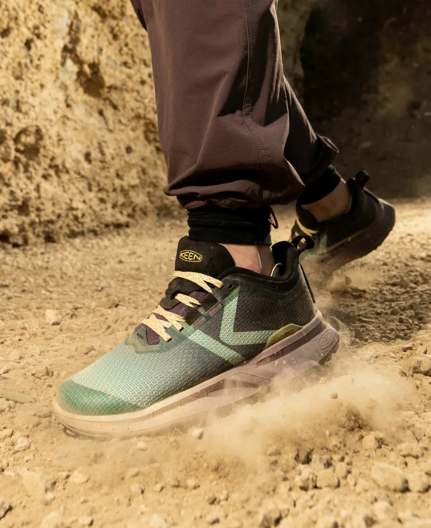 Women's 450 Dirt Waterproof Hiking Shoe