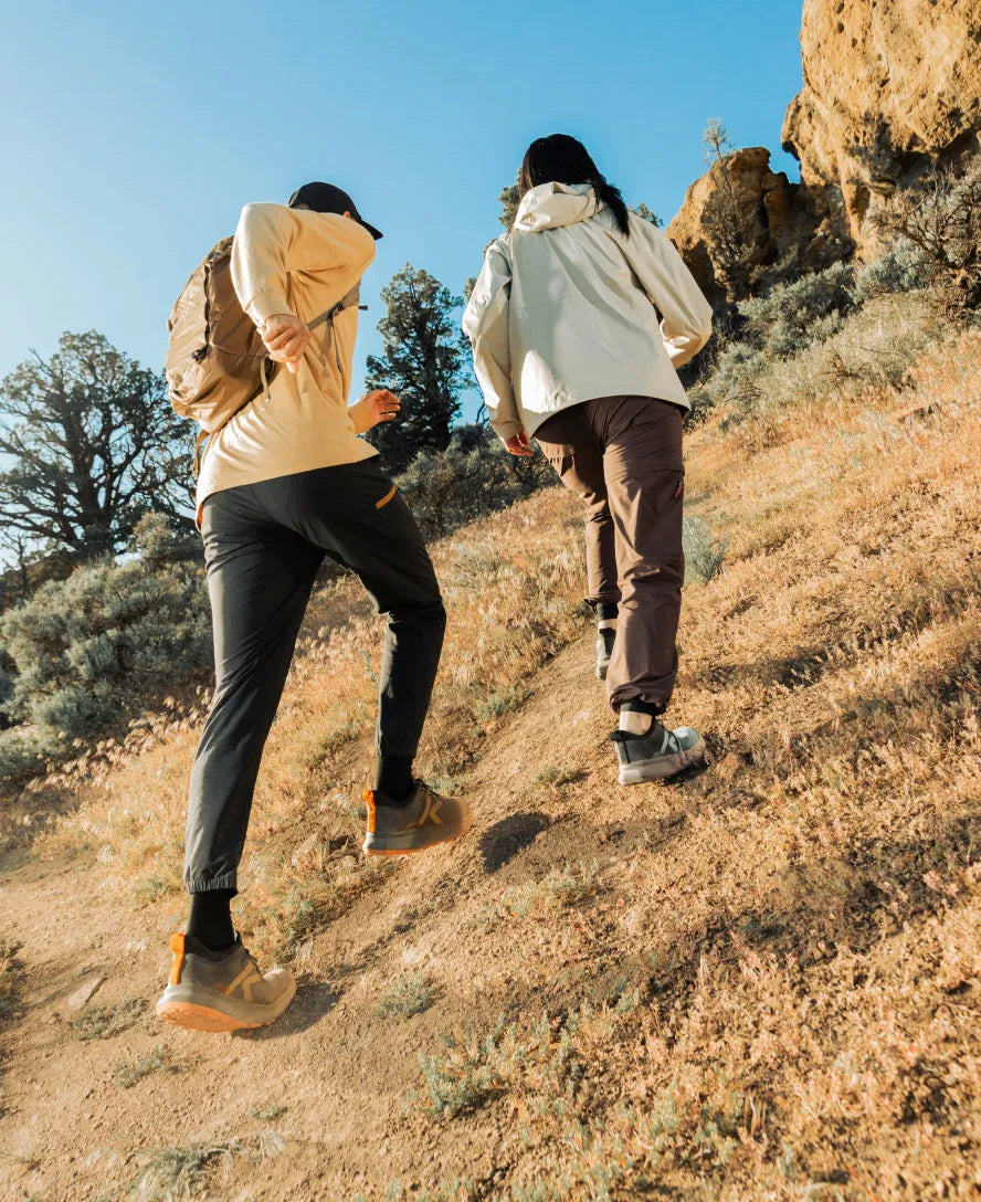 Women's 450 Dirt Hiking Shoe