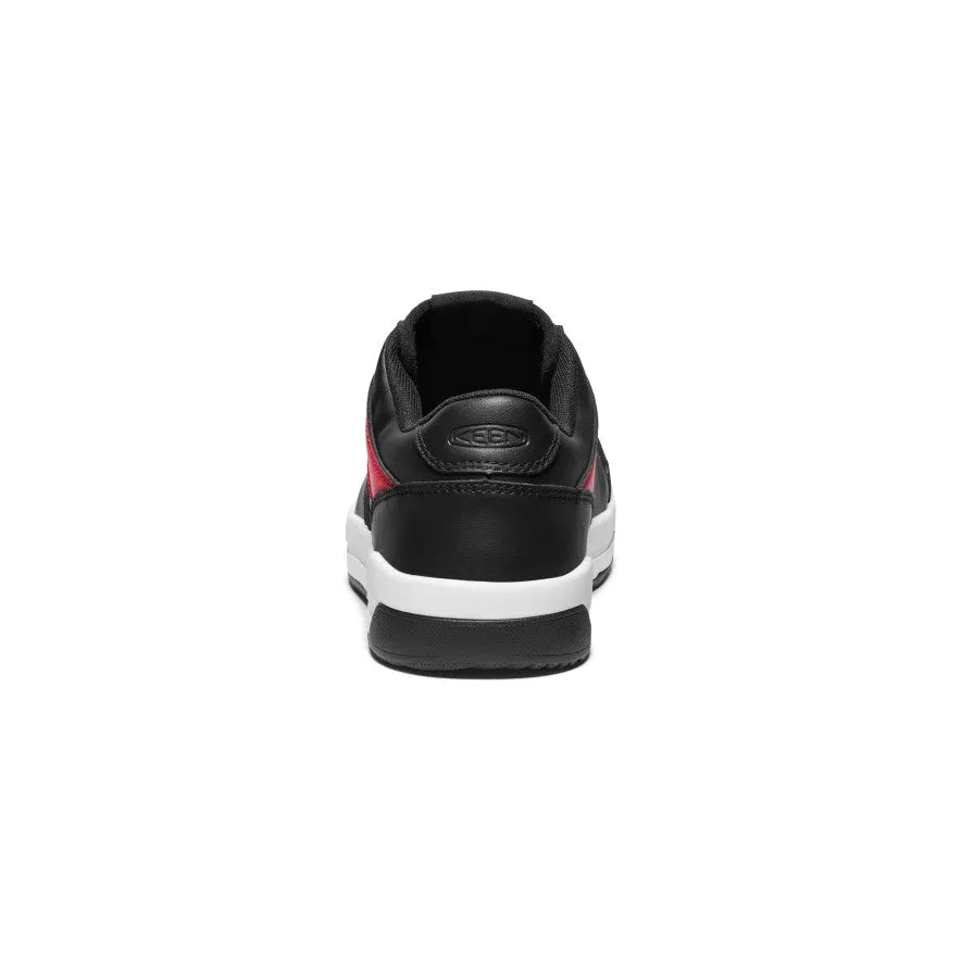 Men's Overton Work Shoe (Carbon Toe)