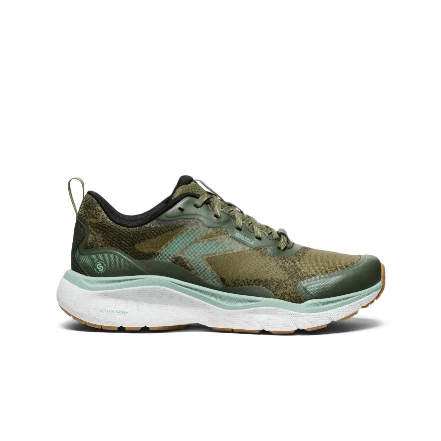Women's Leiki Waterproof Hiking Shoe