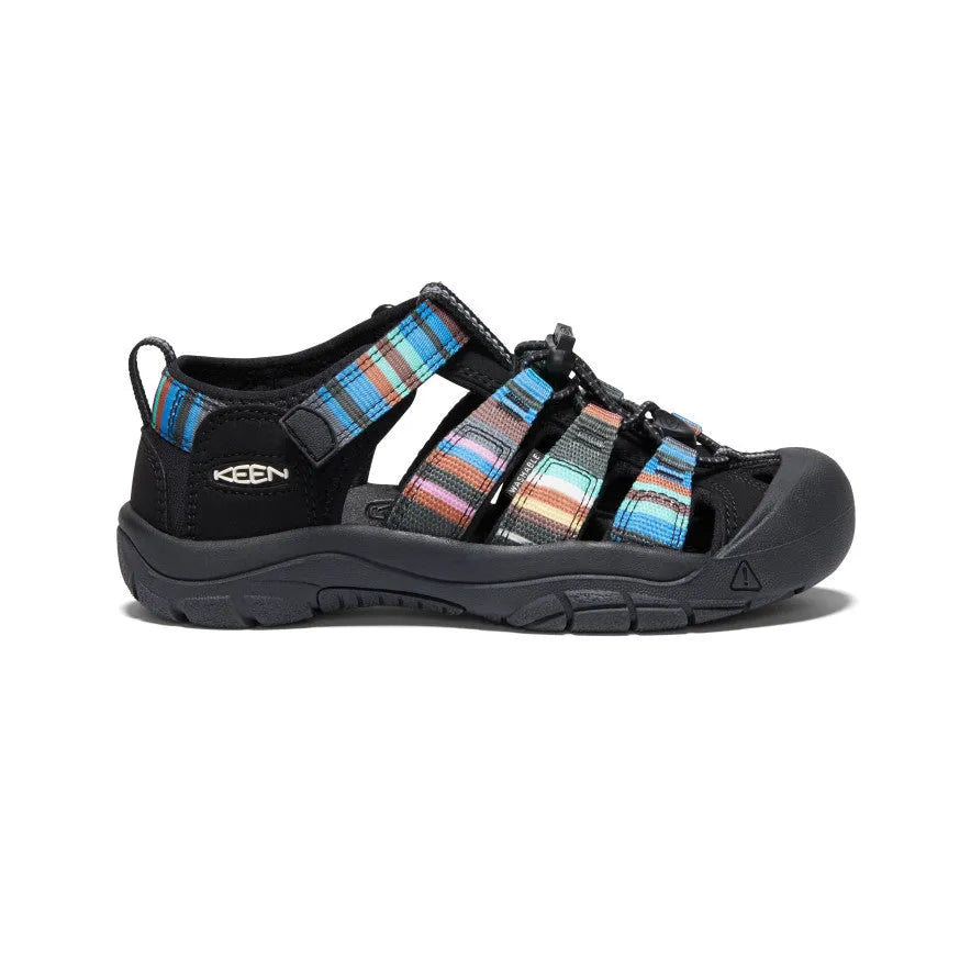 Big Kids' Newport H2 Sandal x Iro To Ikiru Wo Tukuru Fuku